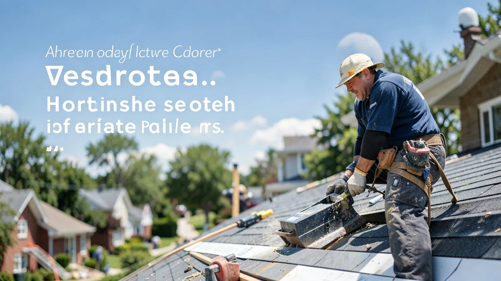Roof Replacement in Macksburg, OH near me